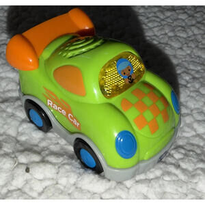 Vtech Go GO Smart Wheels Race Car
